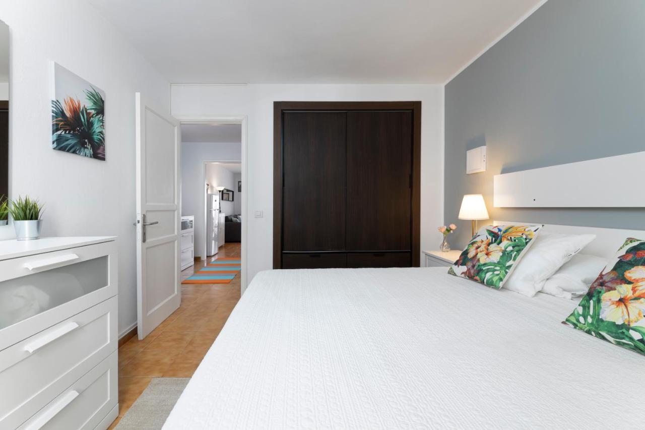 The Colors House, 646 Y 524 - Private Apartments กอสตา เตกีสเซ ภายนอก รูปภาพ