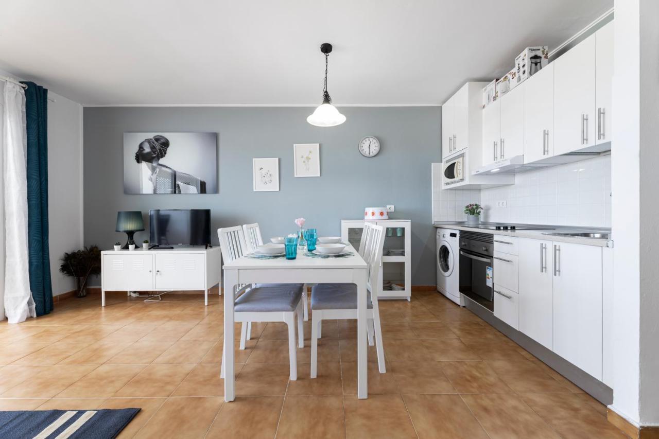 The Colors House, 646 Y 524 - Private Apartments กอสตา เตกีสเซ ภายนอก รูปภาพ