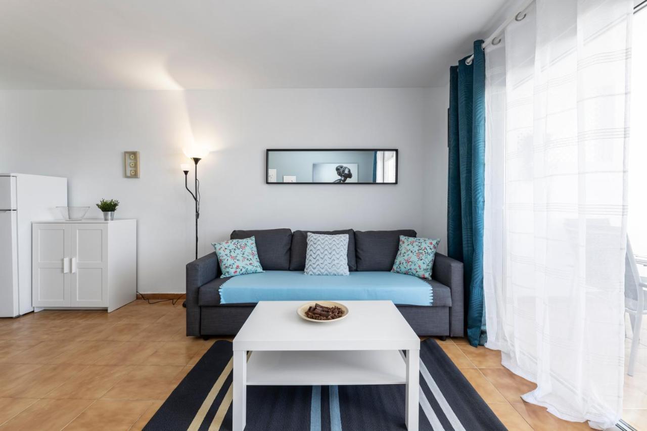 The Colors House, 646 Y 524 - Private Apartments กอสตา เตกีสเซ ภายนอก รูปภาพ