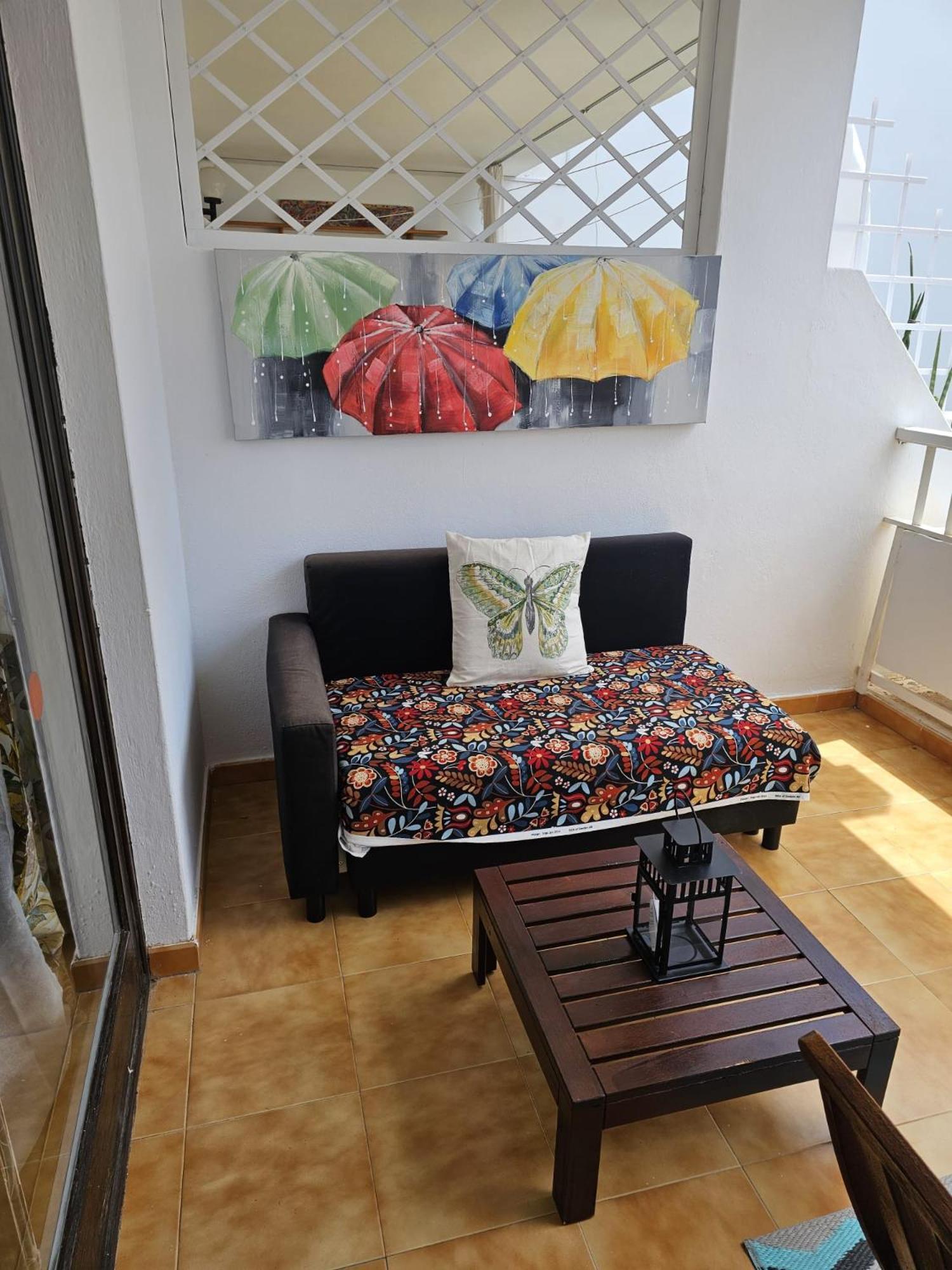 The Colors House, 646 Y 524 - Private Apartments กอสตา เตกีสเซ ภายนอก รูปภาพ