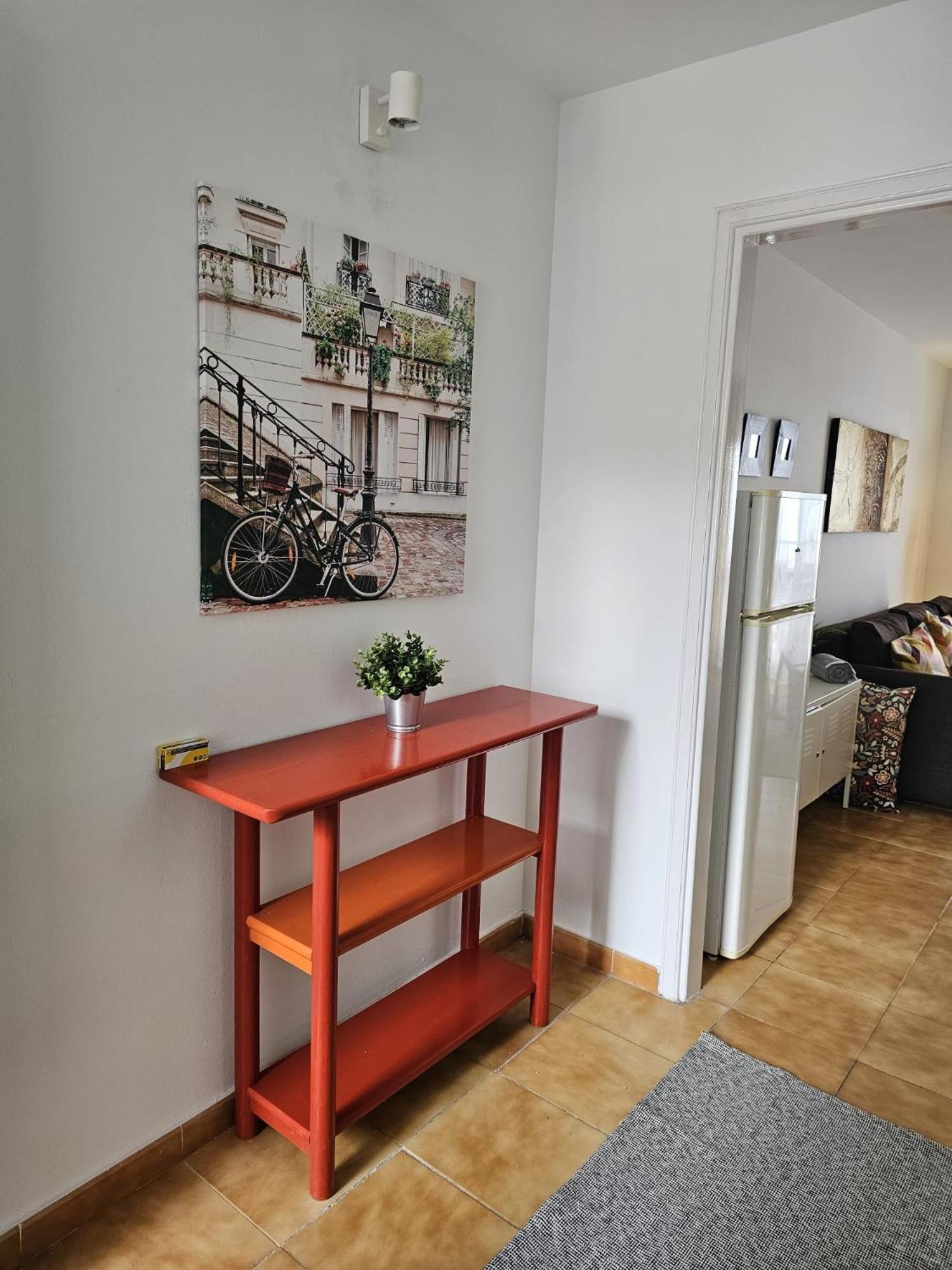 The Colors House, 646 Y 524 - Private Apartments กอสตา เตกีสเซ ภายนอก รูปภาพ