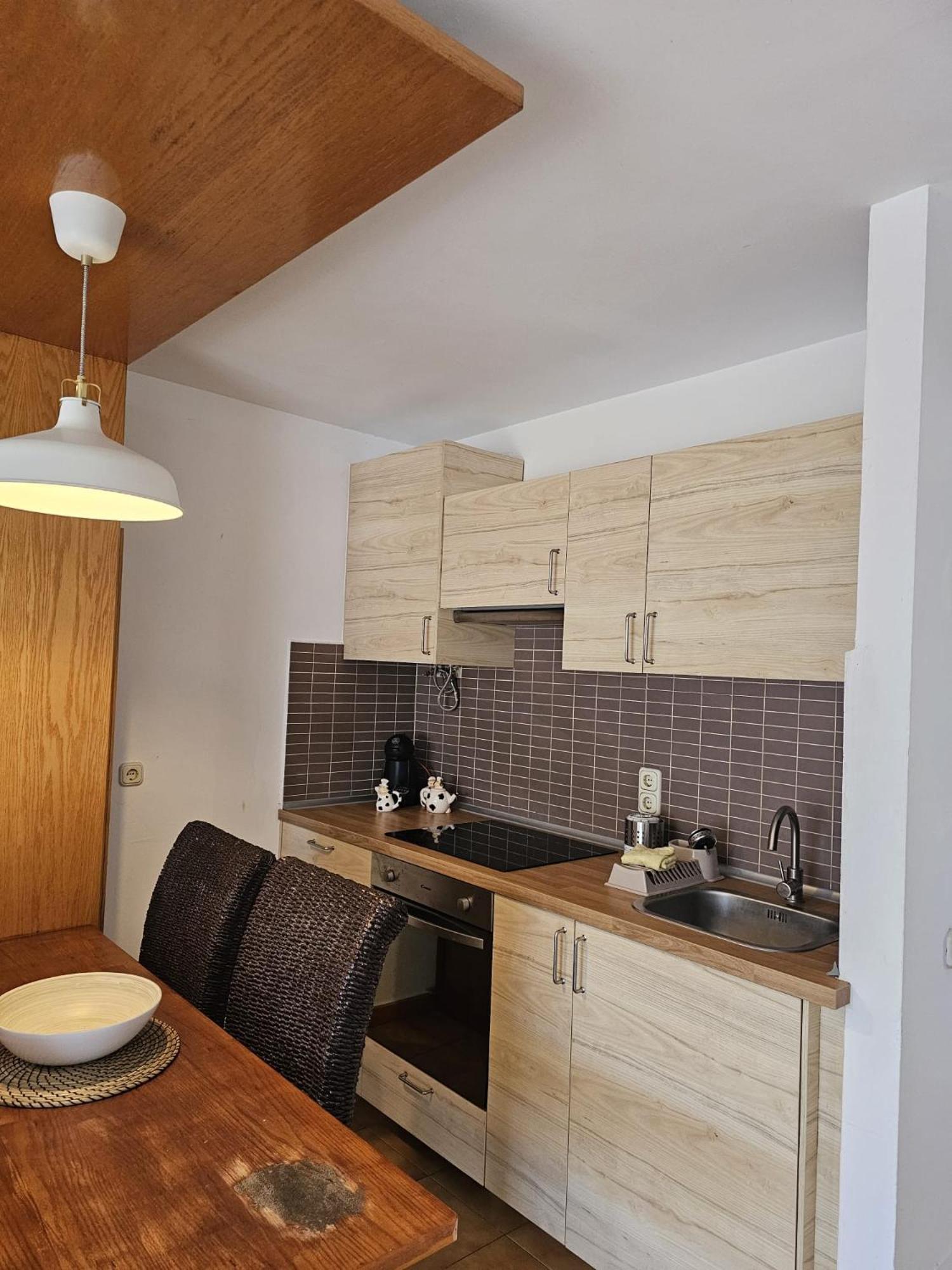 The Colors House, 646 Y 524 - Private Apartments กอสตา เตกีสเซ ภายนอก รูปภาพ